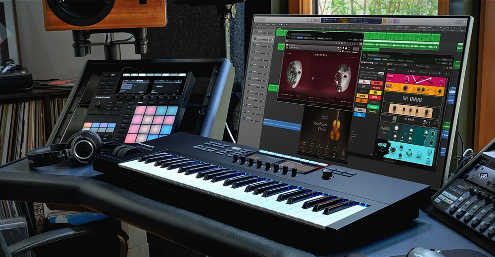 Unlocking Your Creative Potential: The Power of Music Plugins